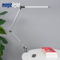 Đèn Học Kẹp Bàn Magiclight - Thắp sáng ý tưởng cho bạn