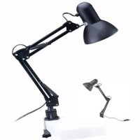 Đèn học kẹp bàn PIXAR chống Cận thị cao cấp