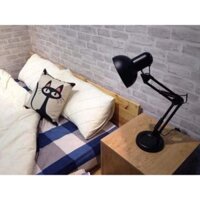 Đèn Học Kẹp Bàn