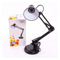 Đèn học kẹp bàn