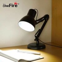 Đèn học kẹp bàn