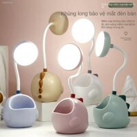 đèn học khủng long siêu hot 2021