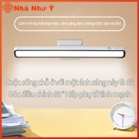 Đèn học led cảm ứng 1188, đèn led tích điện 3 chế độ sáng chống cận thị，đèn học tích điện，đèn tích điện siêu sáng