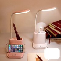 ĐÈN HỌC LED CHỐNG CẬN ĐA NĂNG 5 IN 1  [  cơn bão giảm giá ]