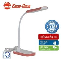 Đèn học LED chống cận Rạng Đông 6W cảm ứng, 3 cấp ánh sáng, ChipLED Samsung (RD-RL-20)