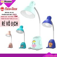 Đèn học LED Rạng Đông chống cận RD-RL-24 v2.LED