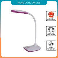 Đèn học Rạng Đông bóng Led chống cận thị để bàn-5W LED Cảm ứng điều chỉnh độ sáng-Model;RD-RL-16