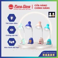 Đèn học Rạng Đông chống cận RL-24 LED