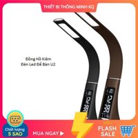 Đèn học sinh chống cận cảm ứng đa năng, Đèn Led để bàn cảm ứng chống cận thị bảo vệ mắt