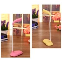 Đèn học tích điện