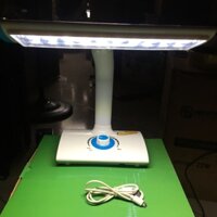 Đèn Học Tích Điện