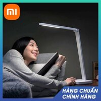 Đèn học Xiaomi Mijia Table Lamp ánh sáng dịu nhẹ bảo vệ mắt chống cận thị, công tắc cảm ứng hiện đại