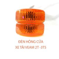 ĐÈN HÔNG CỬA XE TẢI VEAM 2T - 3T5 (Giá bán theo cặp) - TNH92