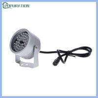 Đèn Hồng Ngoại 48 led Cho camera An Ninh cctv Elle