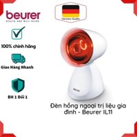 Đèn hồng ngoại BEURER IL11 100W – Đèn hồng ngoại trị liệu gia đình