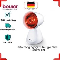 Đèn hồng ngoại BEURER IL21 150W - Đèn hồng ngoại trị liệu gia đình