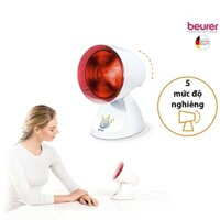 Đèn Hồng Ngoại Beurer IL35 Có Chức Năng Hẹn Giờ