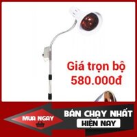 Đèn hồng ngoại chân cao Bayoka YK16 (loại dimmer)