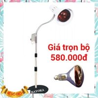 Đèn hồng ngoại chân cao Bayoka YK16 (loại dimmer)