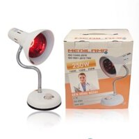Đèn Hồng Ngoại MediLamp + Bóng 250W (Tăng Giảm Được)