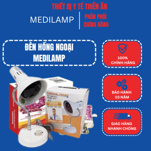 Đèn hồng ngoại MEDILAMP
