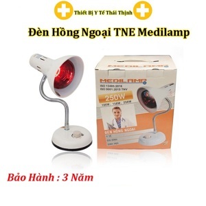 Đèn hồng ngoại MEDILAMP