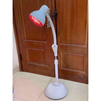 Đèn Hồng Ngoại Spa, Đèn Sưởi Giảm Béo Chữa Đau Nhức Xương Khớp