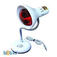 Đèn hồng ngoại TNE D-lamp 250w