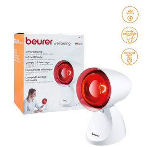 Đèn hồng ngoại trị liệu Beurer IL11 - 100W