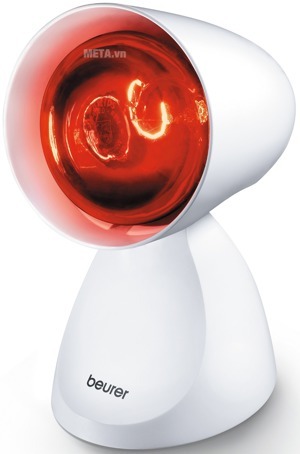 Đèn hồng ngoại trị liệu Beurer IL11 - 100W