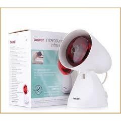 Đèn hồng ngoại trị liệu Beurer IL11 - 100W