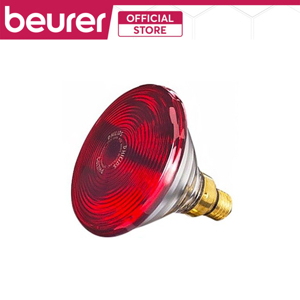 Đèn hồng ngoại trị liệu Beurer IL35 150w