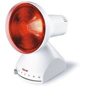 Đèn hồng ngoại trị liệu có hẹn giờ Beurer IL30 - 150W