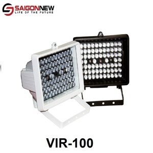 Đèn hồng ngoại Vantech VIR-100