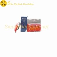 Đèn hông (sườn) Led xe tải bản lớn SD-4009 12V – 24V