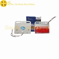 Đèn hông (sườn) Led xe tải bản nhỏ SD-4003 12V – 24V
