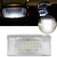 Đèn Hộp Găng Tay Nội Thất Canbus Không Lỗi Cho Xe BMW E36 E38 E39 E46 E60 E60 E61 E63 E65 E66 E82 E88 E90 E92 E93 Đèn Thân Hành Lý