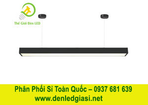 Đèn Hufa KN831
