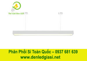 Đèn Hufa KN831