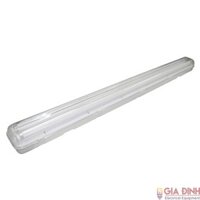 Đèn Huỳnh quang chống ẩm – D LN CA/2x36W