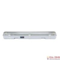 Đèn Huỳnh quang chống ẩm – D LN CA/2x18W