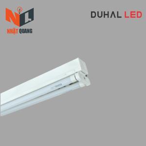 Đèn huỳnh quang kiểu Batten TTF218