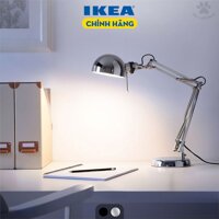 Đèn IKEA Chính Hãng - FORSA (BẠC)