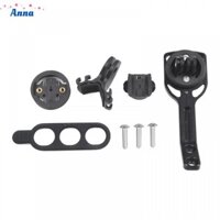 Đen INC Tay Cầm Xe Đạp Giá Đỡ Máy Tính Giá Đỡ Máy Tính Đi Xe Đạp Gắn