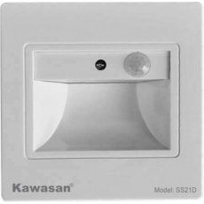 Đèn Kawasan SS21D