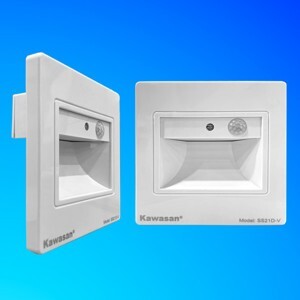 Đèn Kawasan SS21D