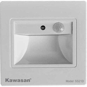 Đèn Kawasan SS21D