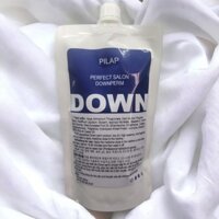 Đèn Kem Ép Side Tóc DOWN PERM 500g