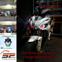 Đèn Kenzo Cho Winner X – S600 Pro V2