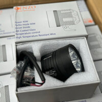 Đèn Kenzo Kz40 v4.0 Plus Led Osram Made In Gemany Bảo Hành 1 Năm